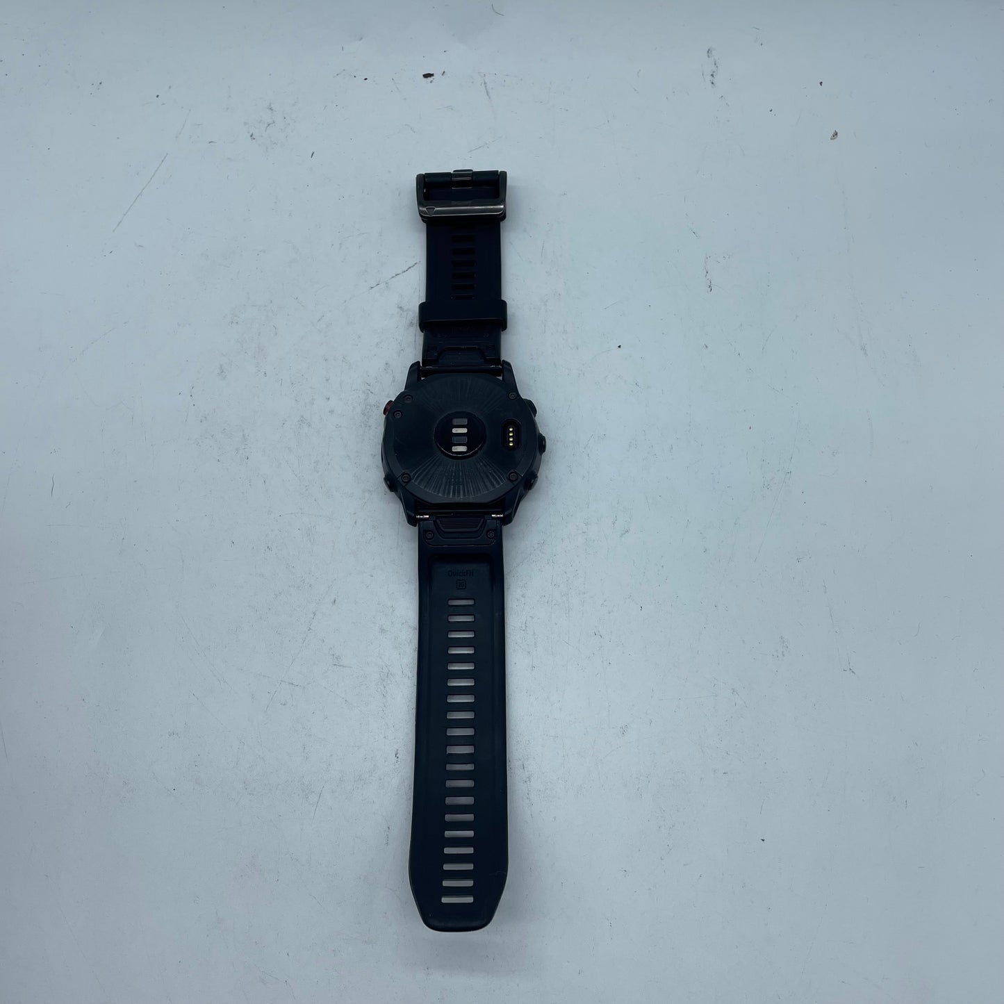 Garmin Fenix 6x Sapphire 51m Smart Watch