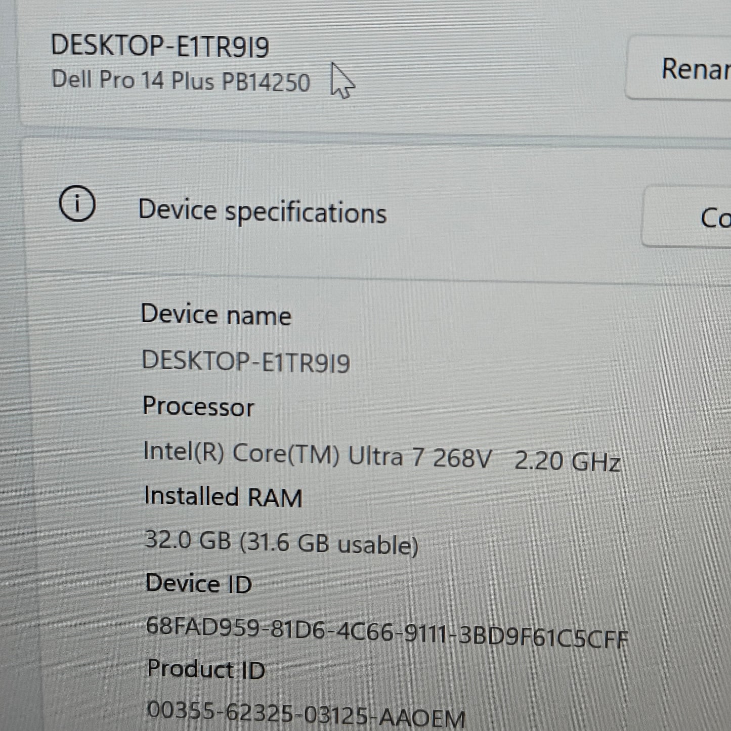 Product Image