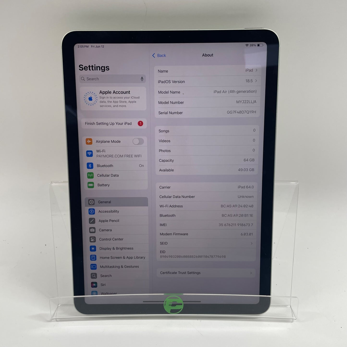 Product Image