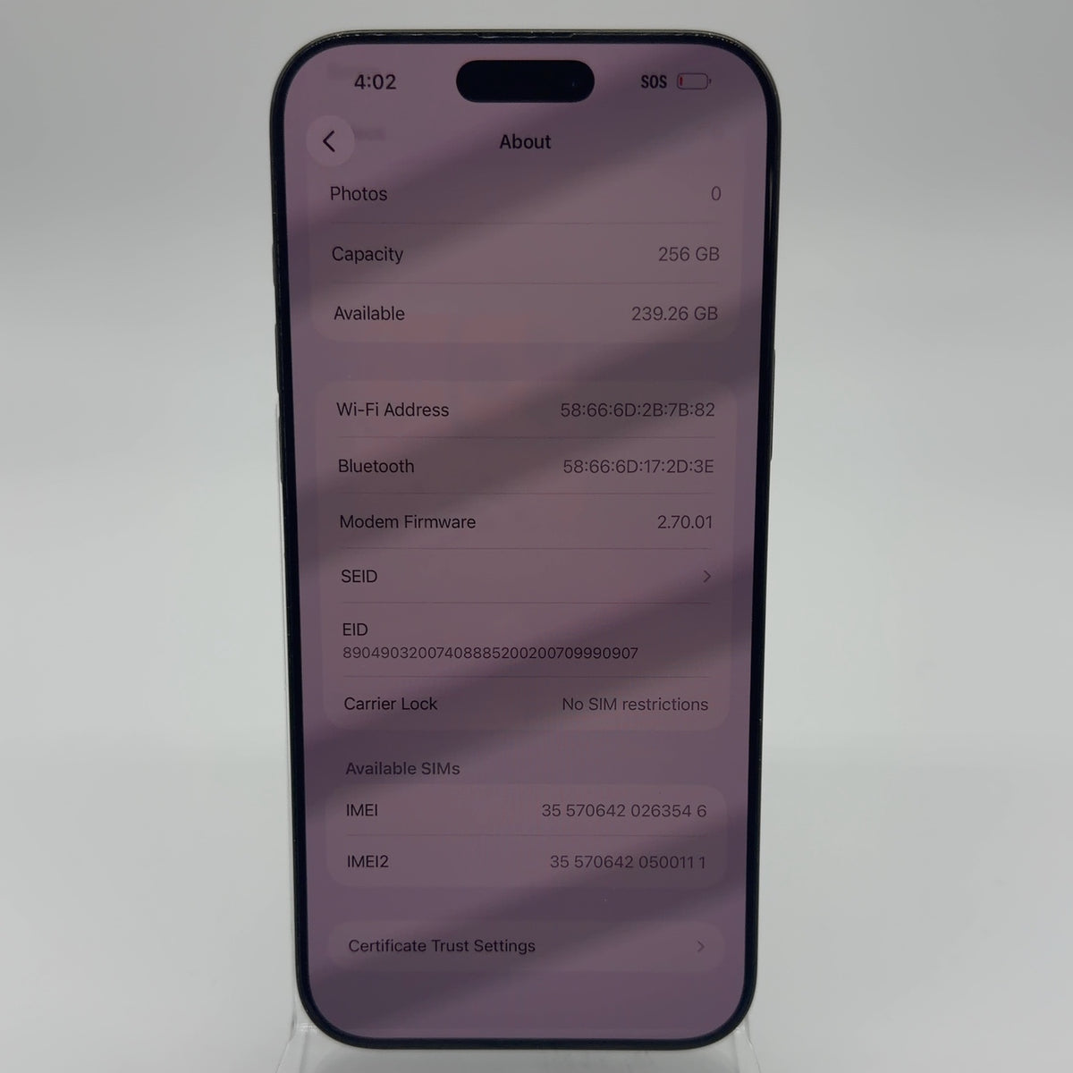 Product Image