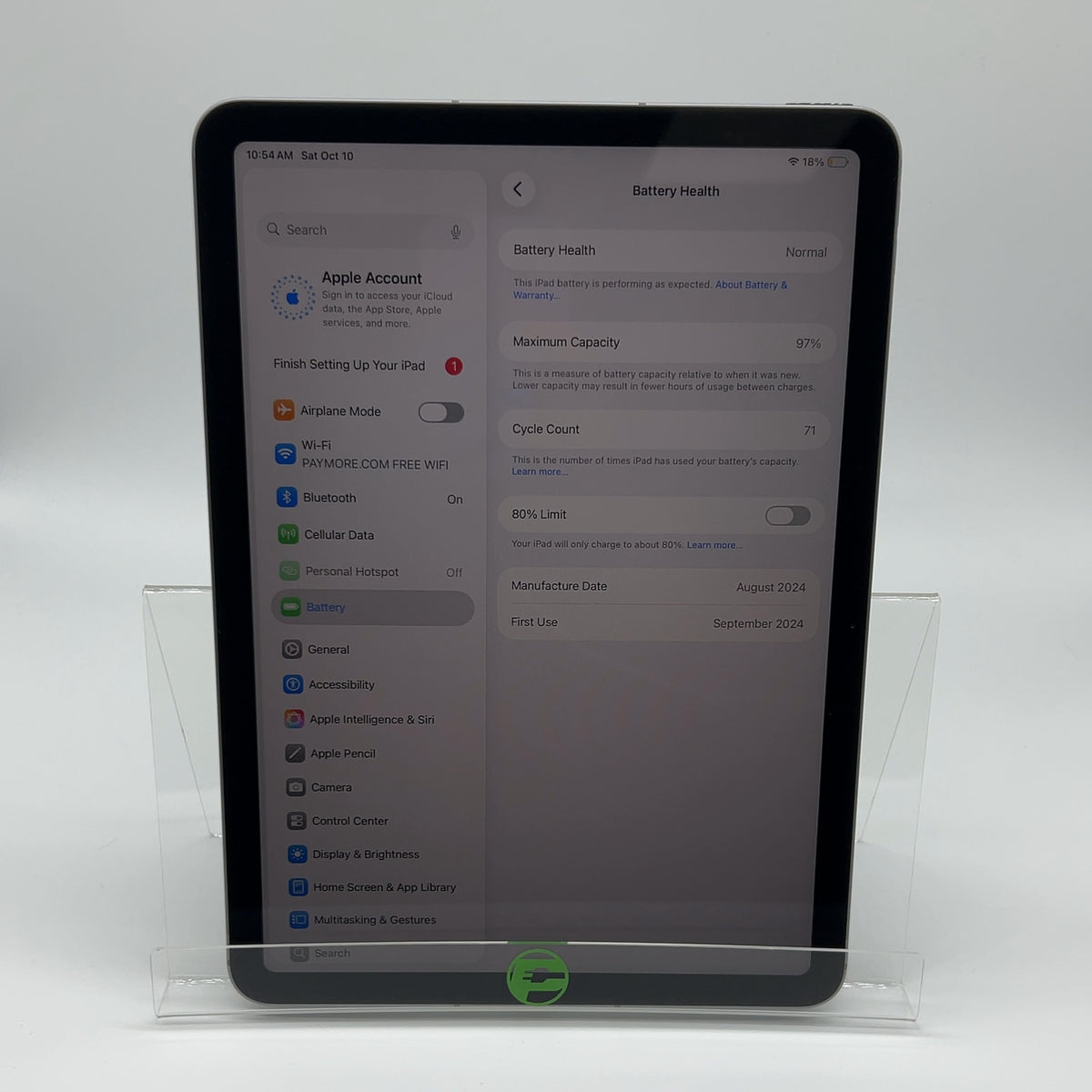 Product Image