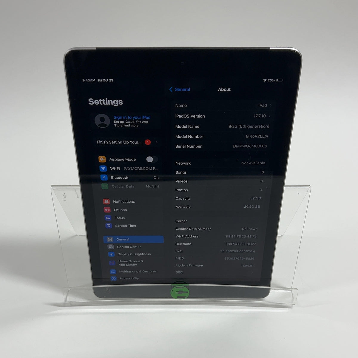 Product Image