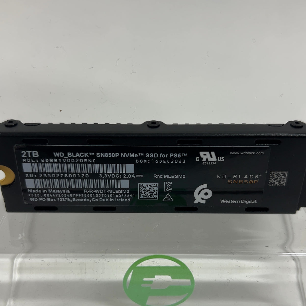 Product Image