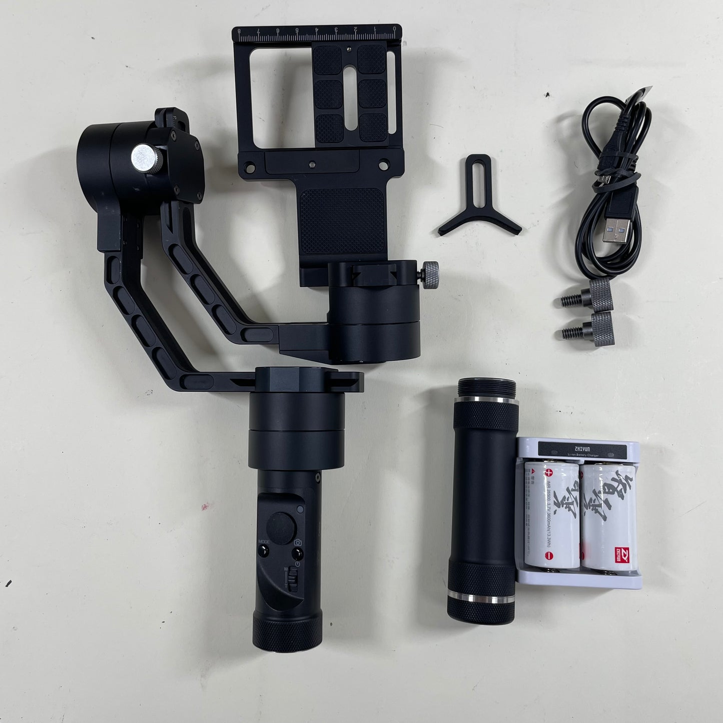 Zhiyun Crane V1 Handheld Stabilizer Gimbal