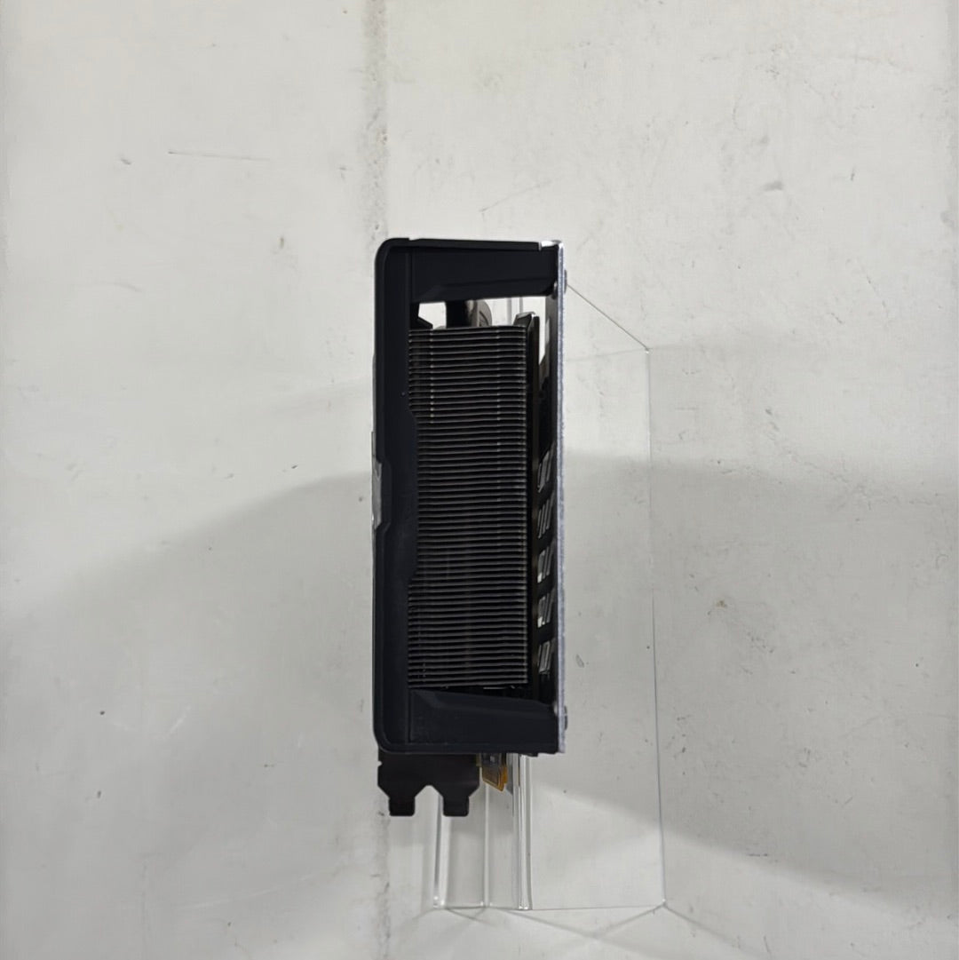Sapphire Nitro Radeon RX 580 DDR5 Graphics Card 299-3E366-201SA