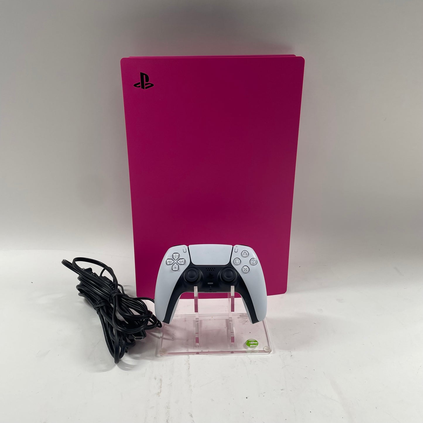 Sony PlayStation 5 Disc PS5 825GB Nova Pink Console Gaming System CFI-1215A