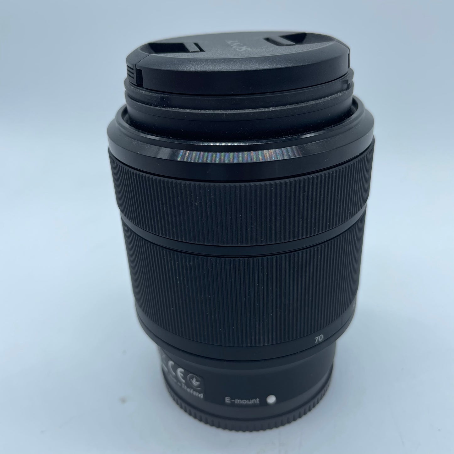 Sony SEL2870 28-70mm f/3.5-5.6 E-Mount Full-Frame Lens SEL2870