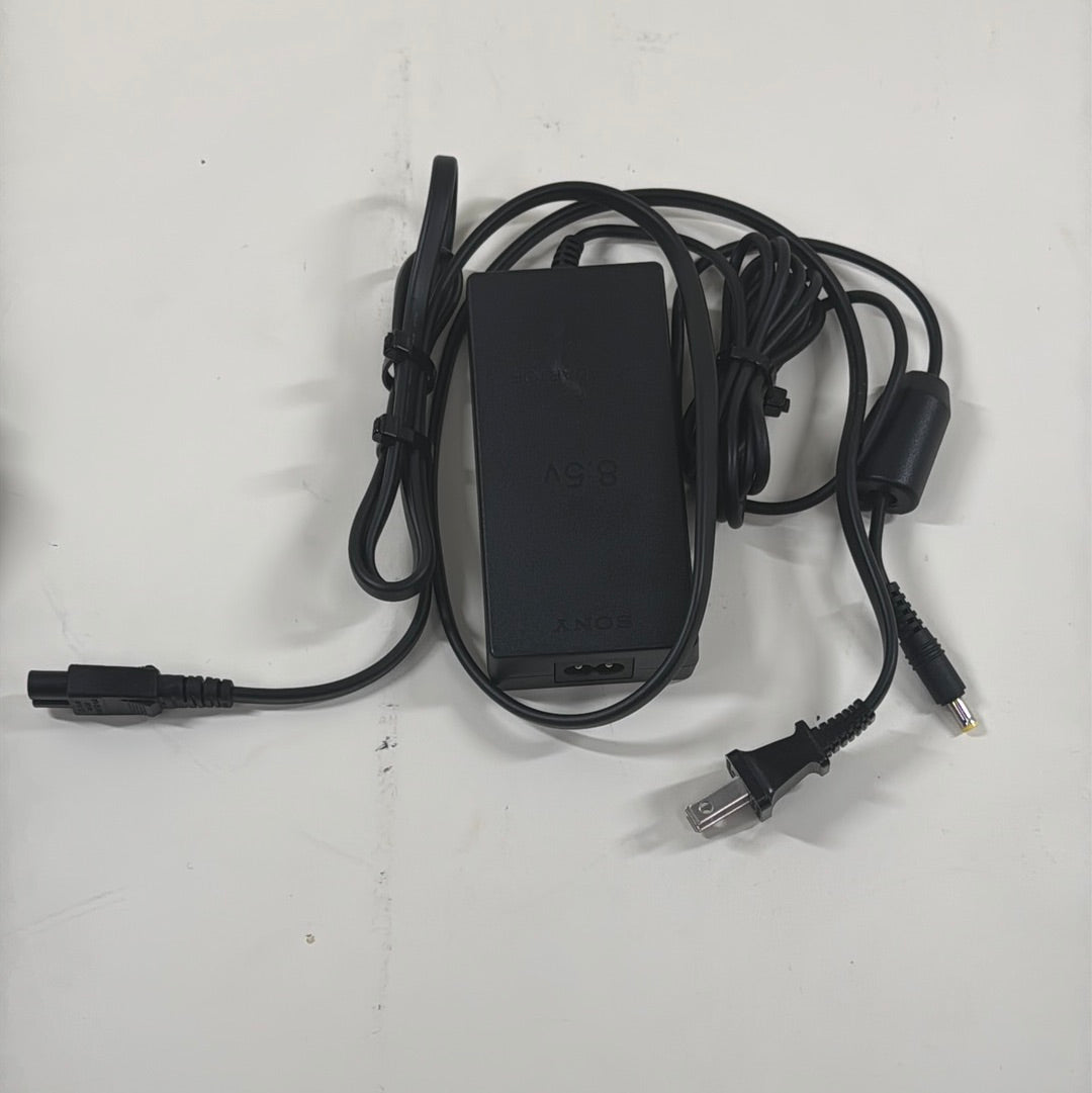 Sony PlayStation 2 PS2 Black Console Gaming System SCPH-75001