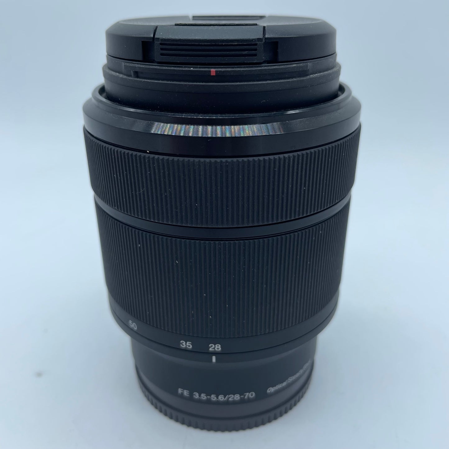 Sony SEL2870 28-70mm f/3.5-5.6 E-Mount Full-Frame Lens SEL2870