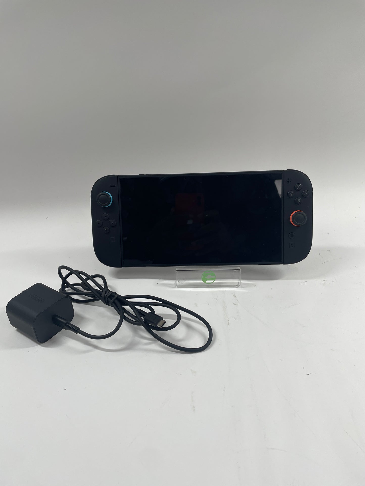Nintendo Switch 2 Console Gaming System BEE‑001 Black