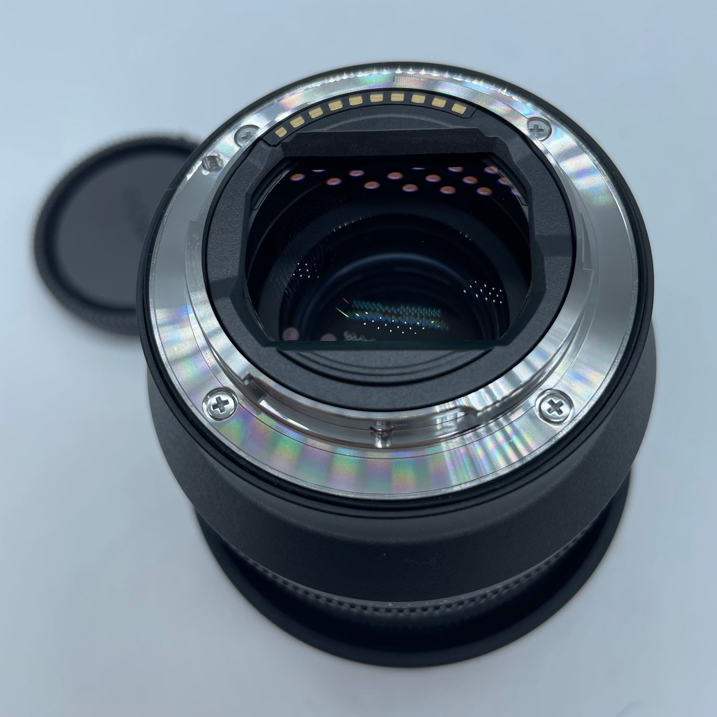 Sony SEL35F14GM 35mm f/1.4 E-Mount Wide-Angle Lens SEL35F14GM