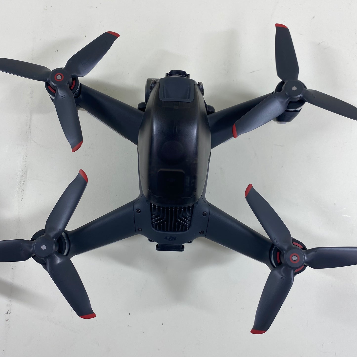 DJI FPV 4K Camera Drone FDIW4K