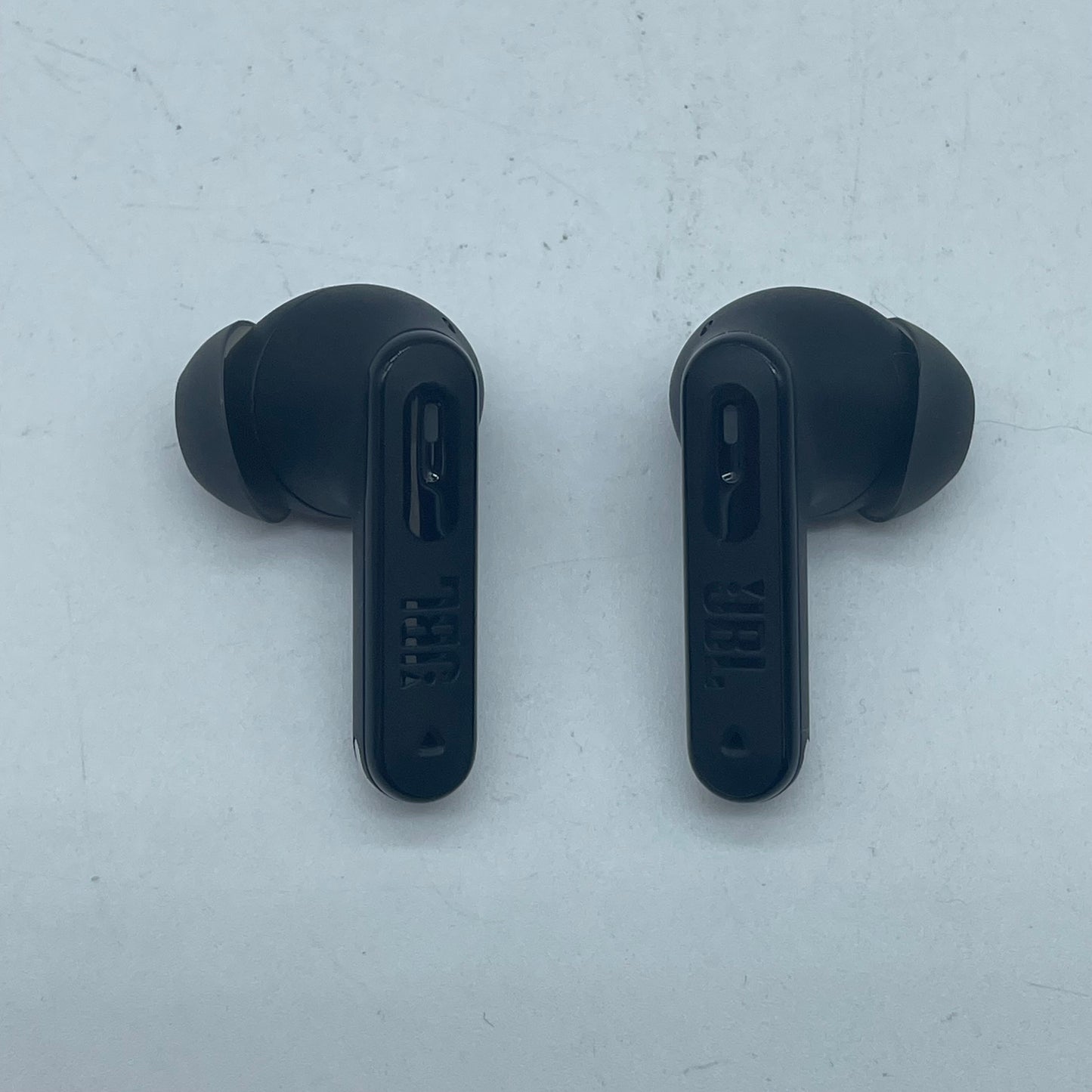 JBL Tune Flex 2 Headphones Black