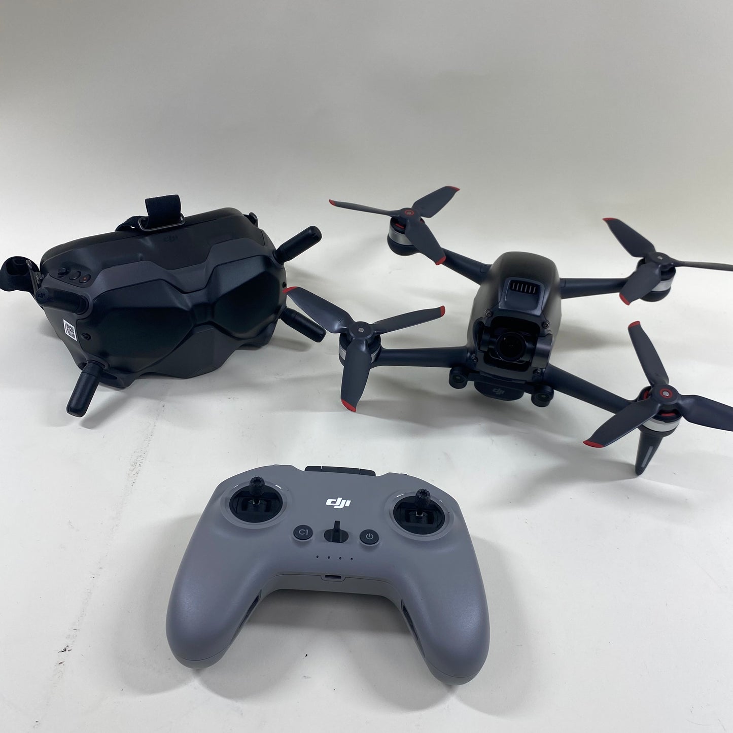 DJI FPV 4K Camera Drone FDIW4K