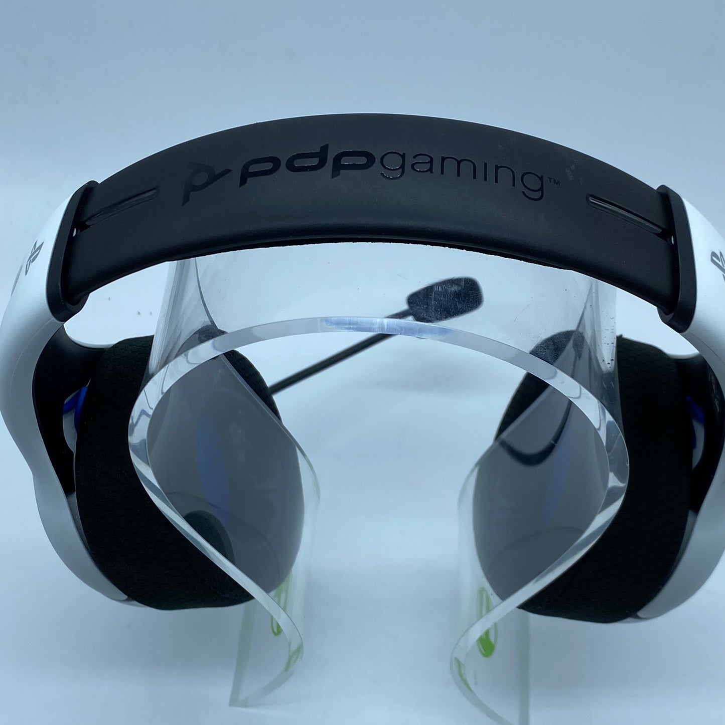 Playstation LVL 50 Gaming Headset White