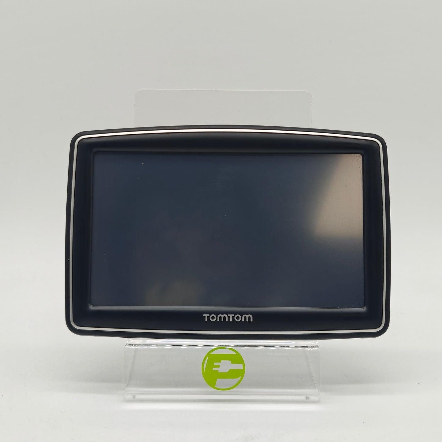 TomTom XXL GPS with Case