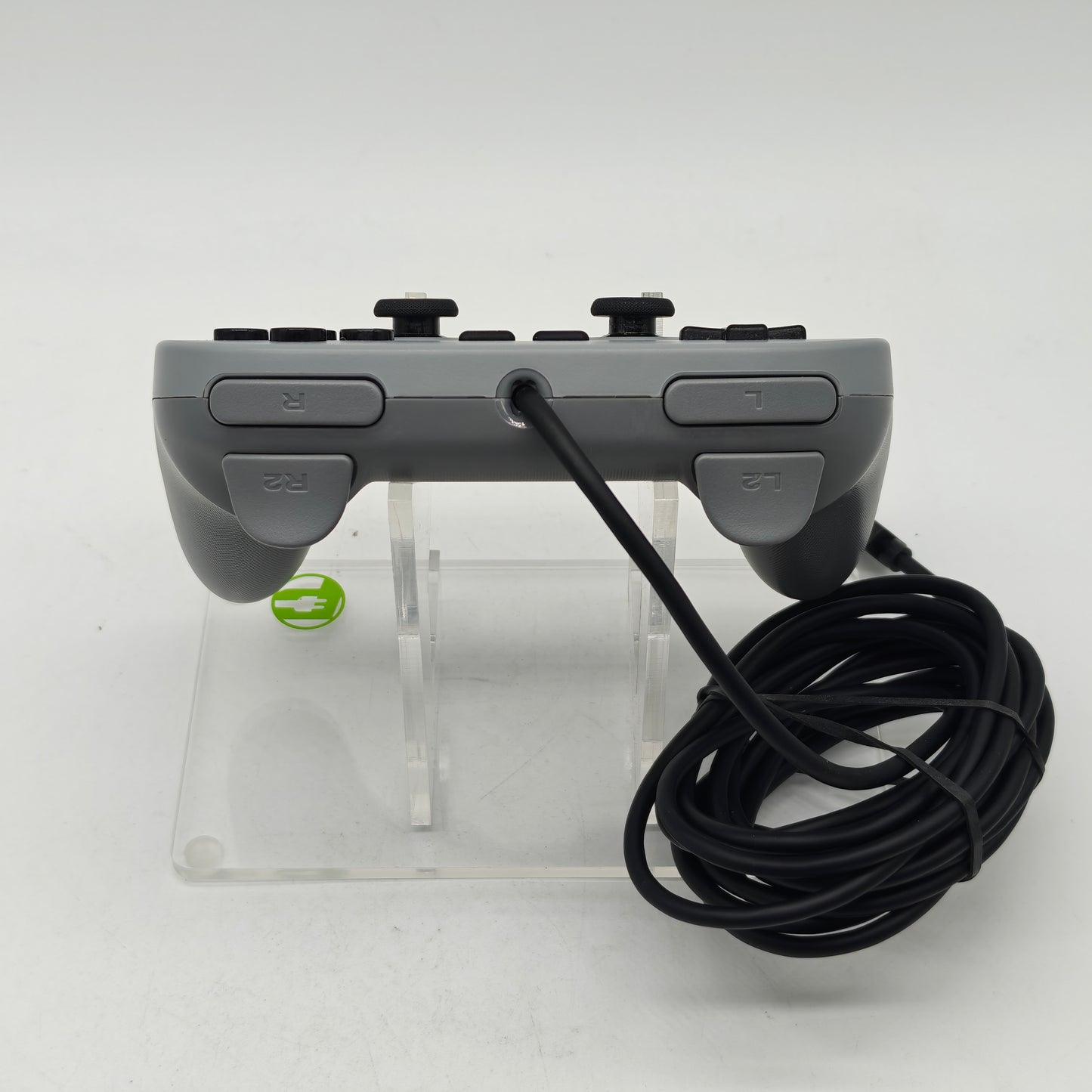 8BitDo Pro 2 Gray Xbox One / Xbox Series X/S / PC Wired Controller