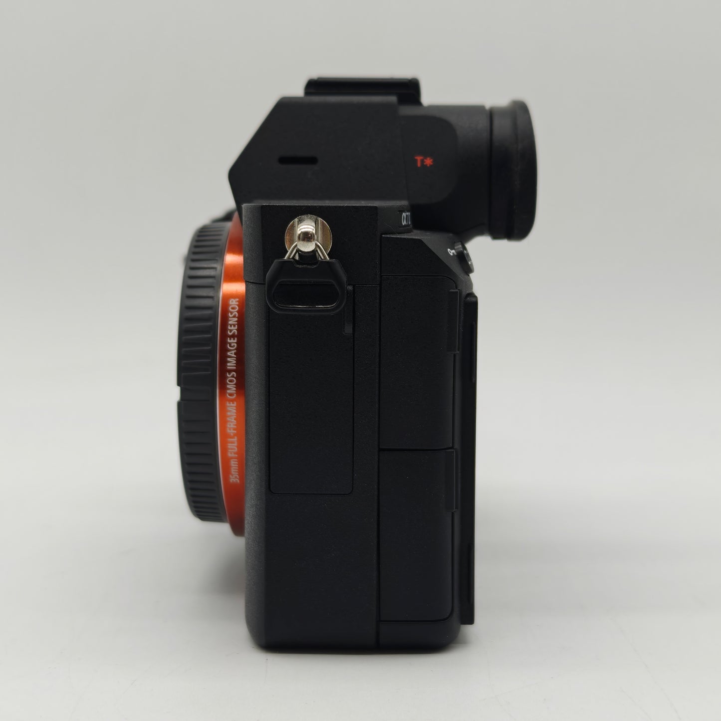 Sony Alpha 7 III Full Frame Interchangeable Lens Camera 6397 Shutter Count