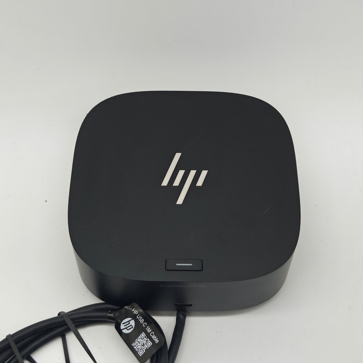 HP USB-C G5 Docking Station 5YH40AV#ABA
