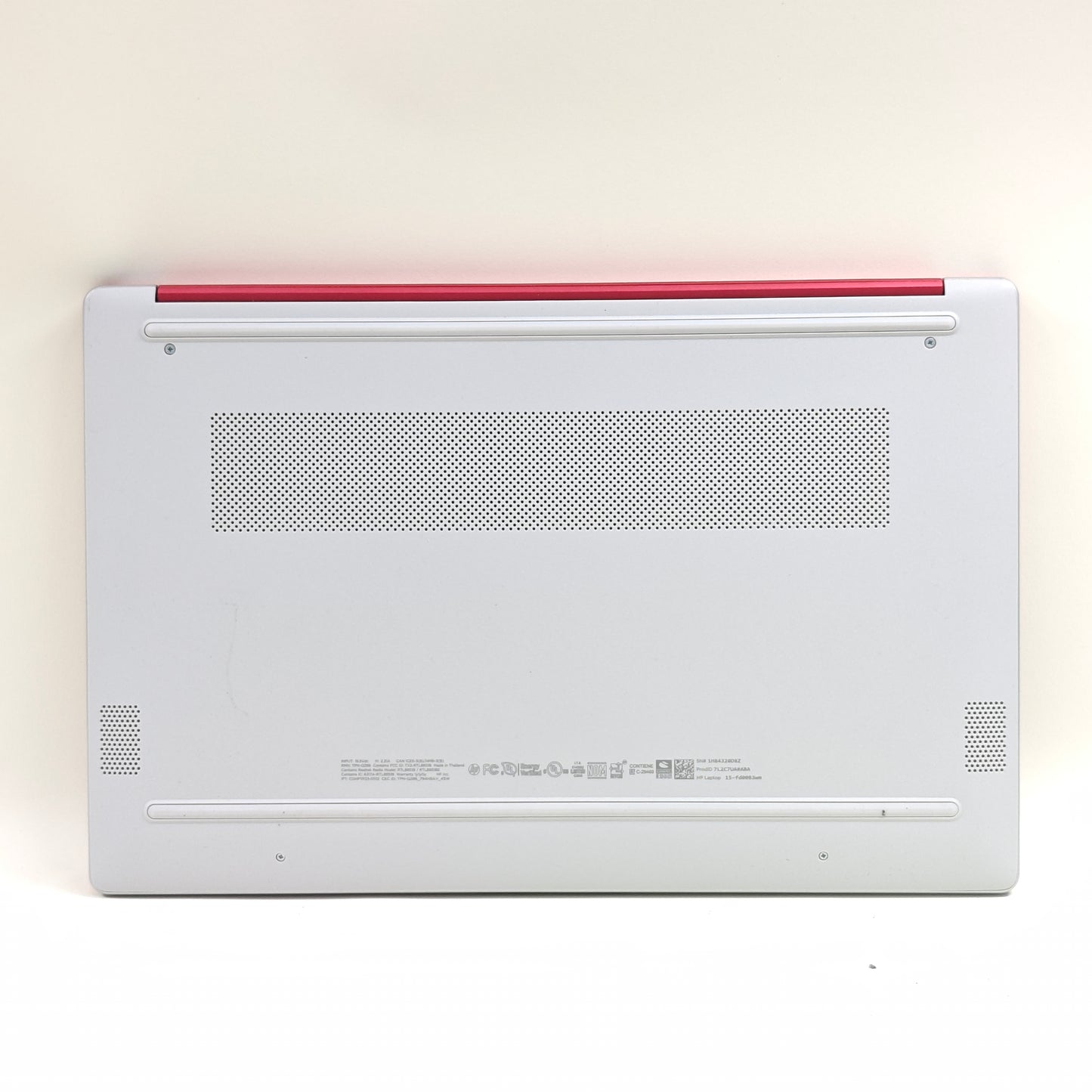 HP Laptop 15-FD0083WM 15.6" N200 1.0GHz 4GB RAM 128GB SSD