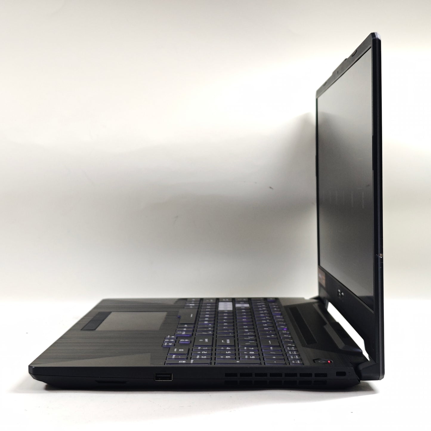 ASUS TUF A15 FA506N 15.6" Ryzen 7 7435HS 8GB RAM 512GB SSD GeForce RTX 3050