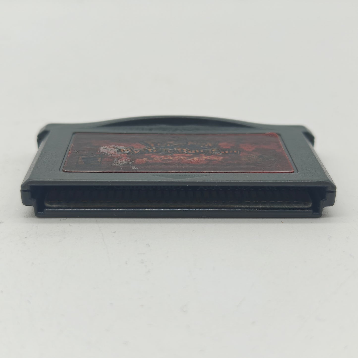 Pokemon Mystery Dungeon Red Rescue Team (Nintendo GameBoy Advance, 2006) Cart