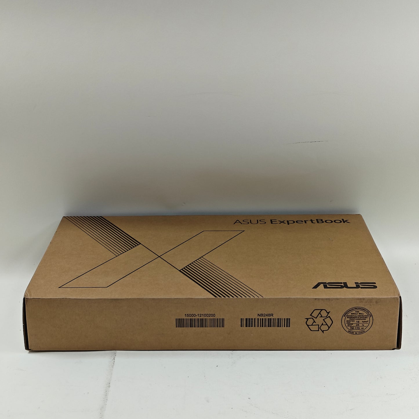New ASUS ExpertBook B5402 B5402CVA-XVE75 14" i7-1360P 5.0GHz 16GB RAM 1TB SSD