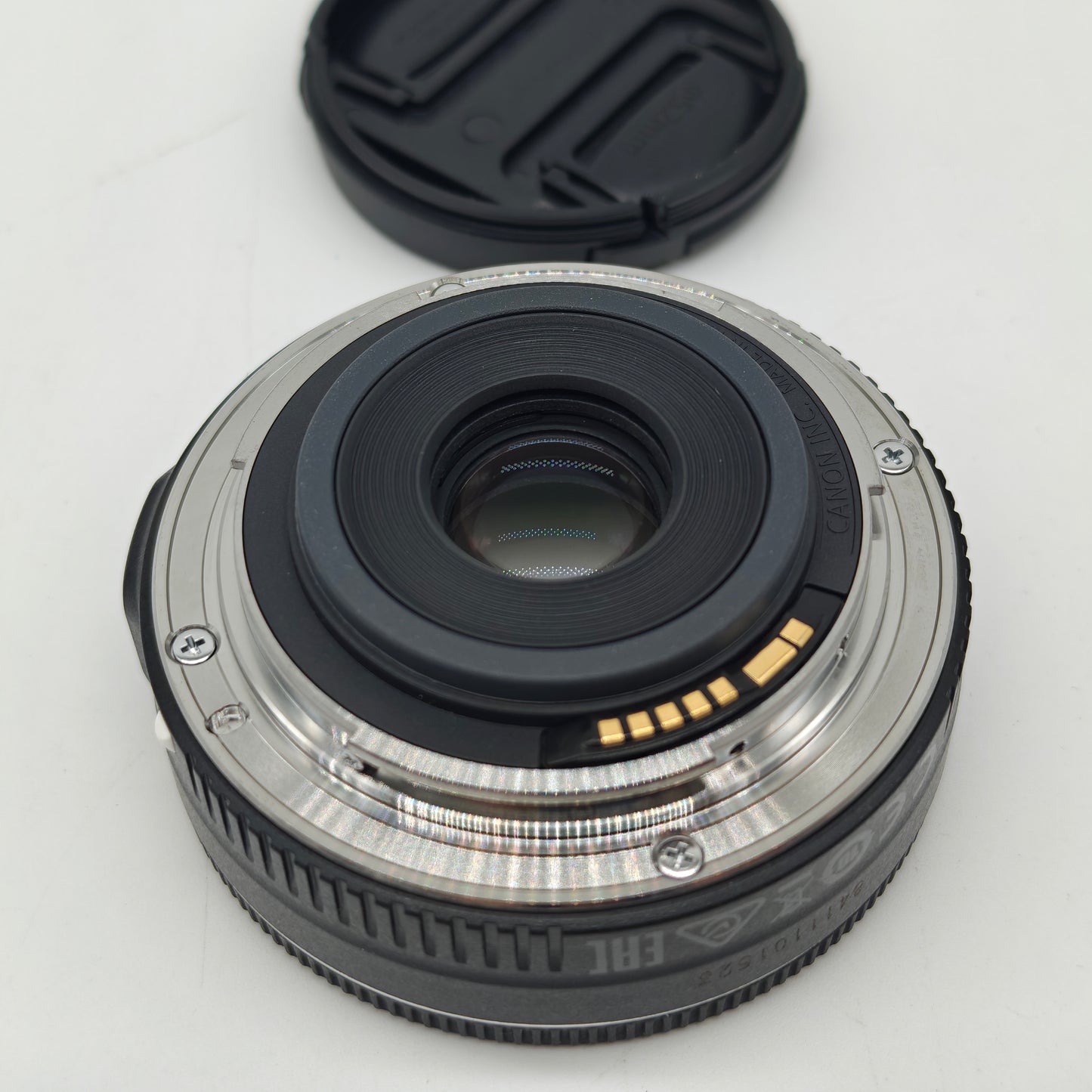 Canon EF-S Macro Lens 24mm f/2.8