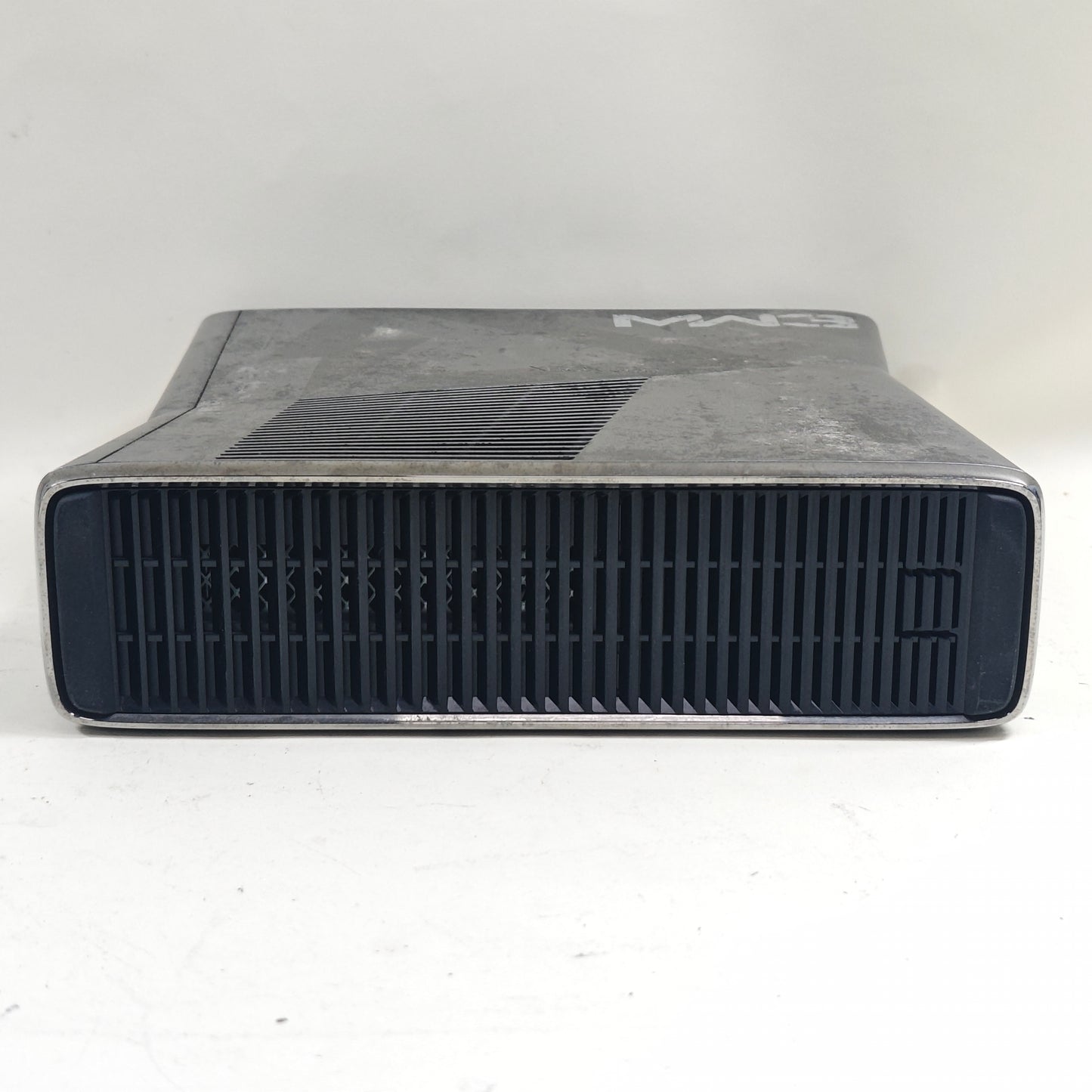 Microsoft Xbox 360 S Console Gaming System Modern Warfare 3 Limited Edition 1439