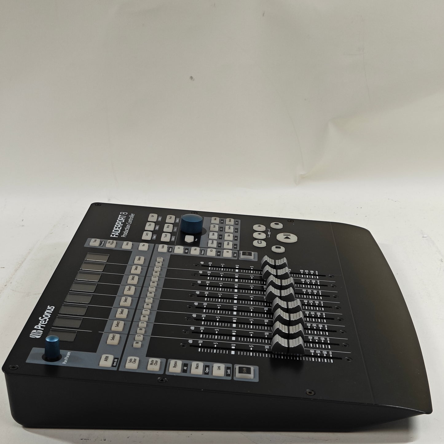 PreSonus FaderPort 8 8-Channel Production Controller