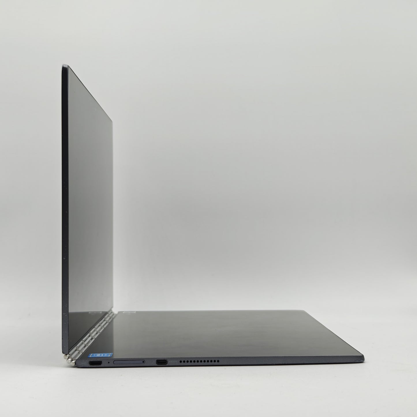 WiFi Only Lenovo Yoga Book 64GB Gunmetal YB1-X90F