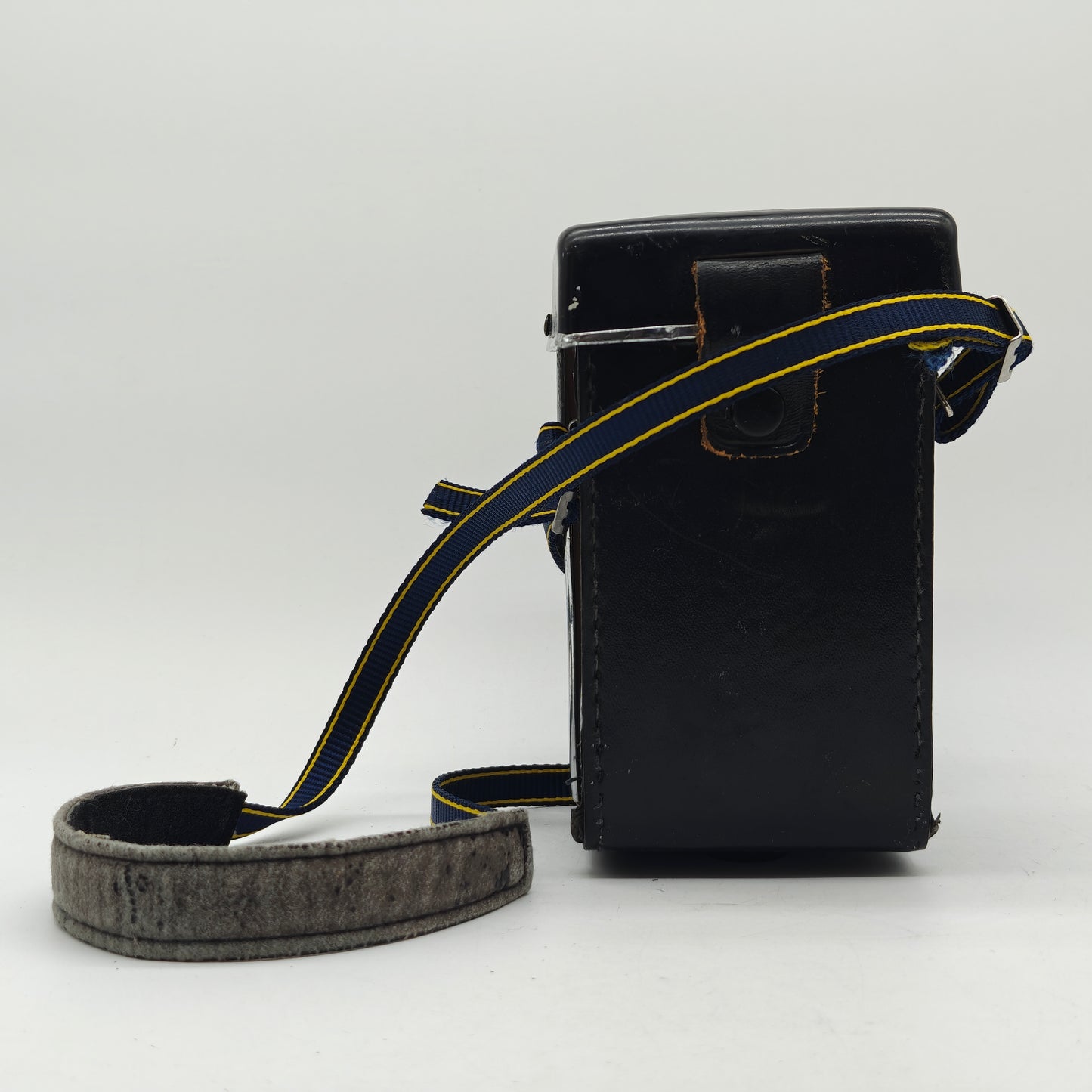 Yashica Mat-124 G Twin Lens Reflex Camera