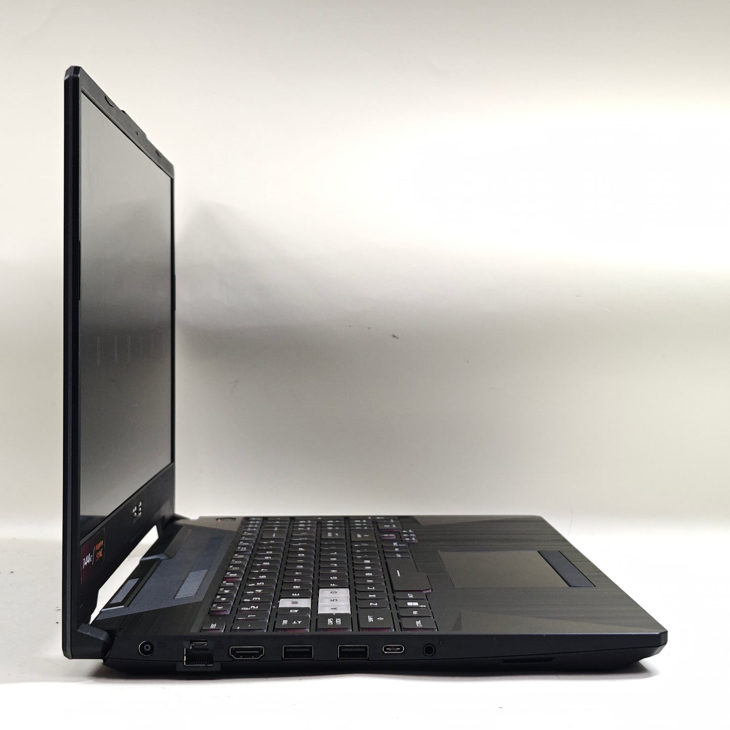 ASUS TUF A15 FA506N 15.6" Ryzen 7 7435HS 8GB RAM 512GB SSD GeForce RTX 3050