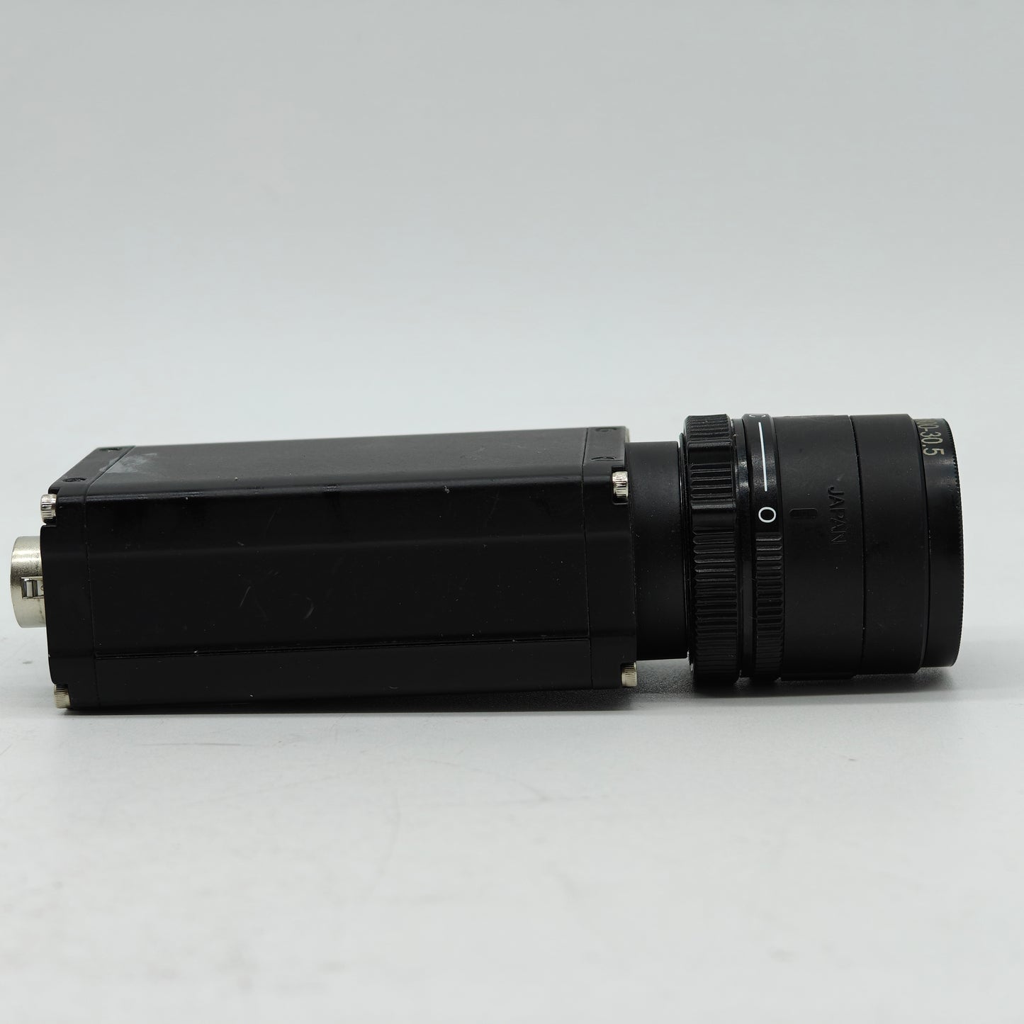 BASLER scA640-70gm Industrial GigE Monochrome Camera