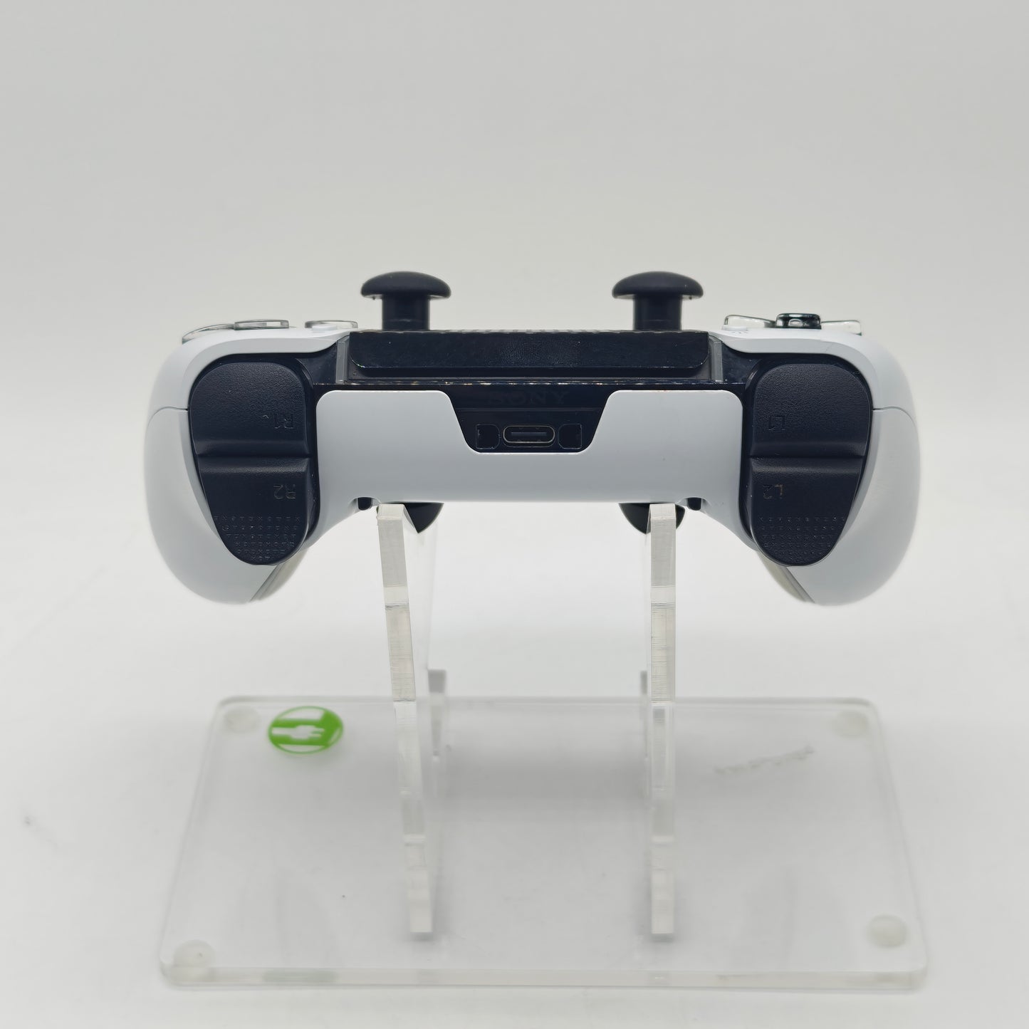 Sony PlayStation 5 PS5 DualSense Edge Wireless Controller White CFI-ZCP1