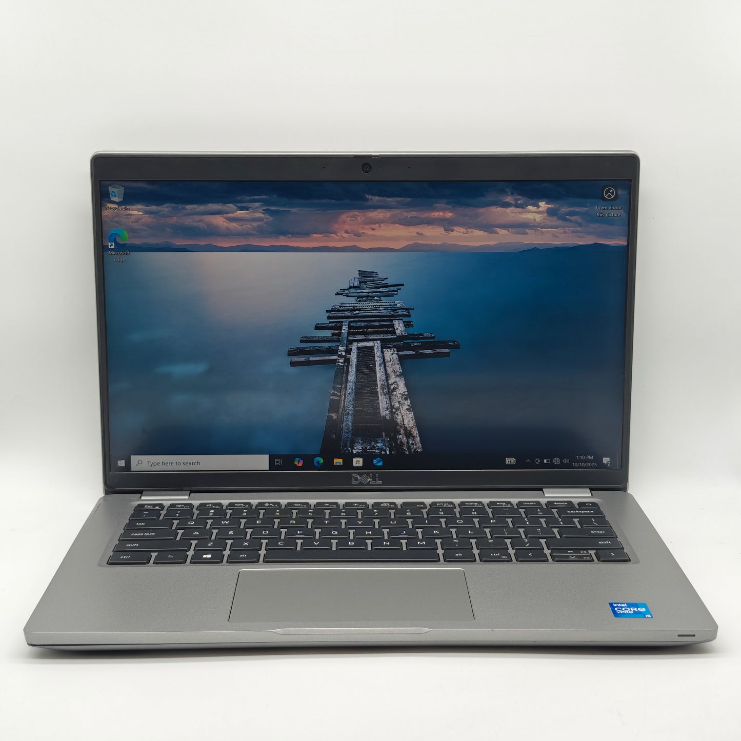 Dell Latitude 5420 14" i5-1145G7 2.6GHz 8GB RAM 256GB SSD
