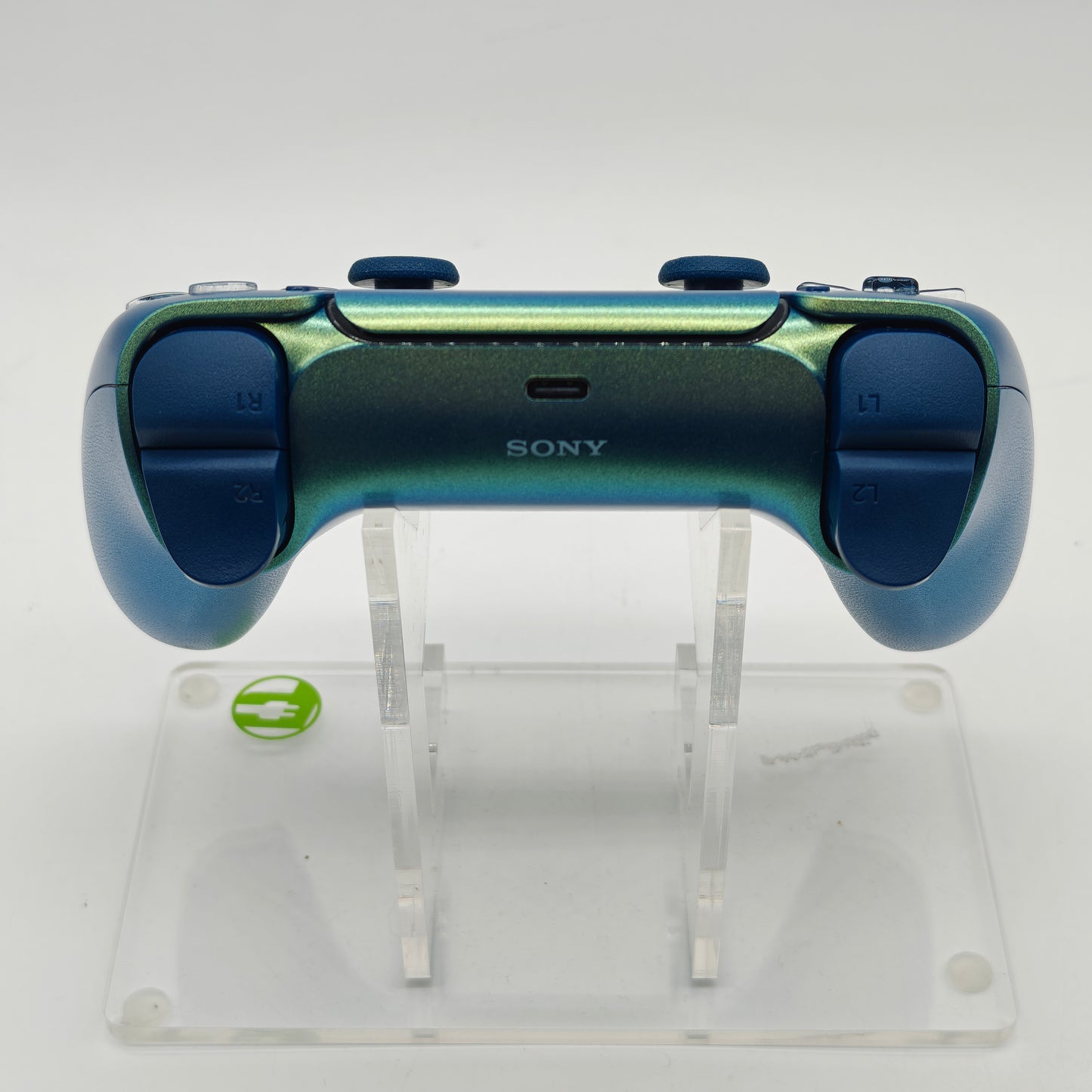 Sony PlayStation 5 PS5 Dualsense Wireless Controller Chroma Teal CFI-ZCT1W