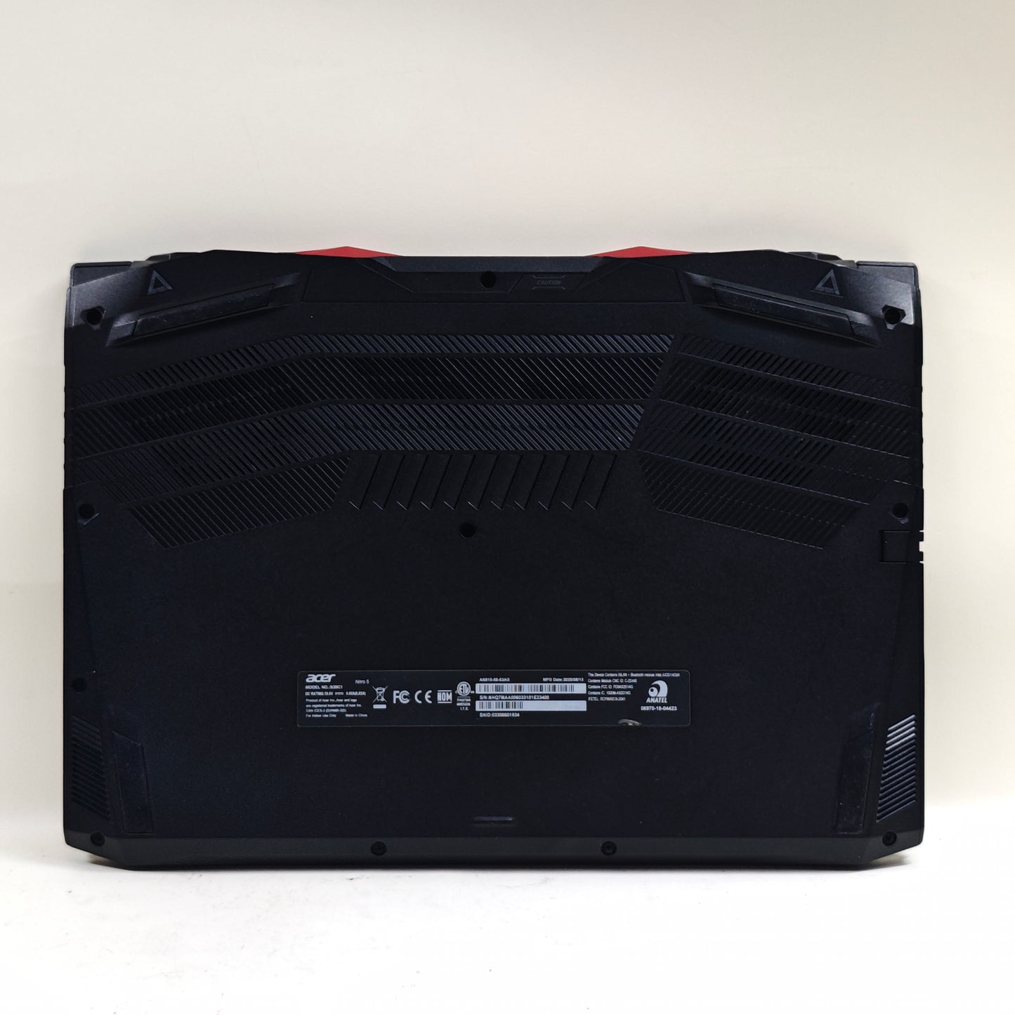 Acer Nitro 5 AN515-55 15.6" i5-10300H 8GB RAM 256GB SSD GeForce GTX 1650