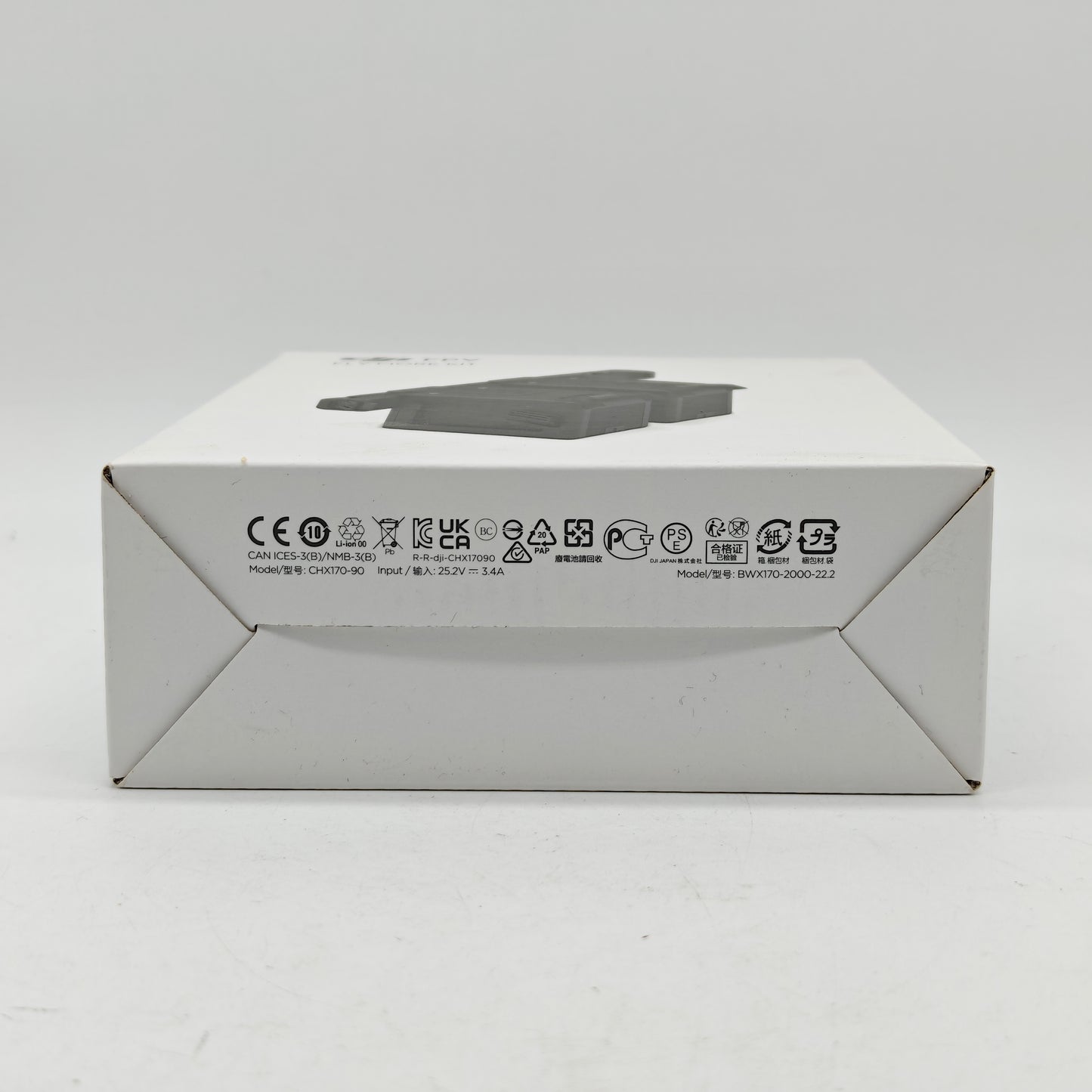 New DJI FPV Fly More Kit Battery Charging Hub CHX170-90