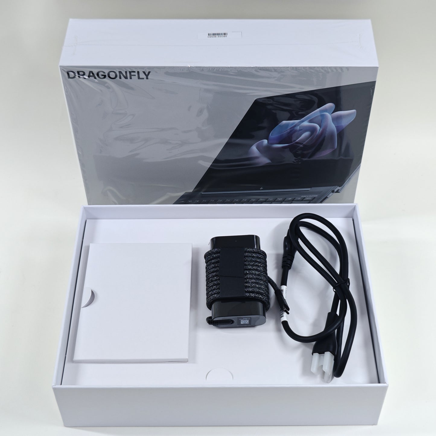 New HP Dragonfly G4 5G 13.5" i7-1365U 16GB 512GB