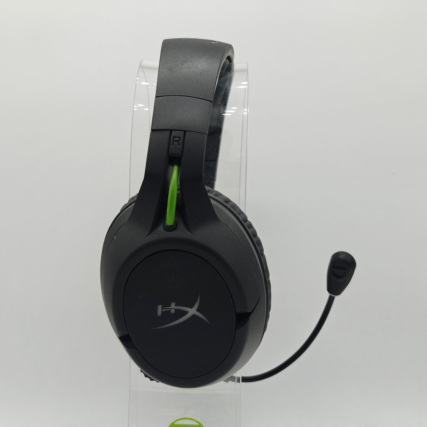 HyperX CloudX Flight Wireless Gaming Headset Black