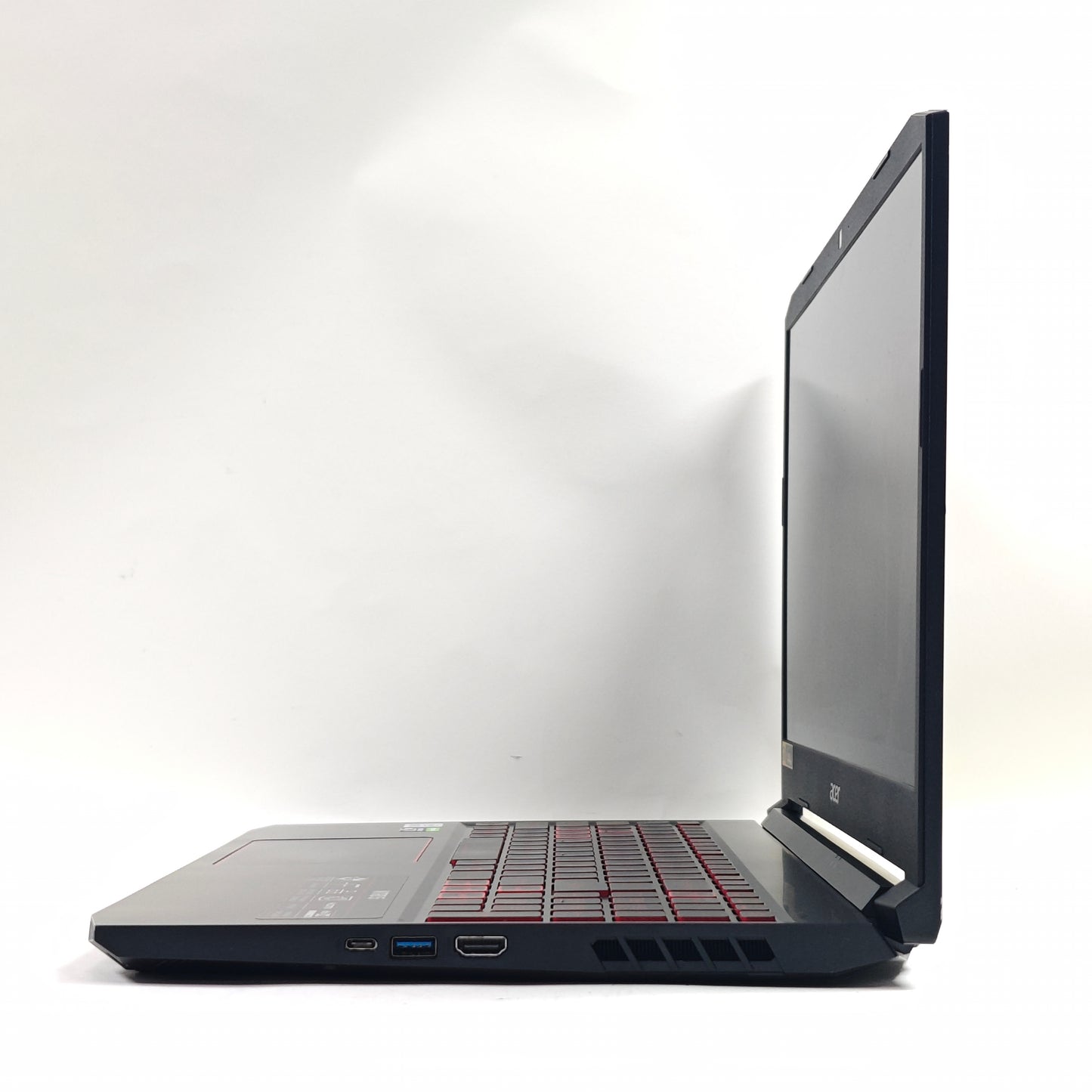 Acer Nitro 5 AN515-55 15.6" i5-10300H 2.5GHz 16GB RAM 512GB SSD GeForce RTX 3050