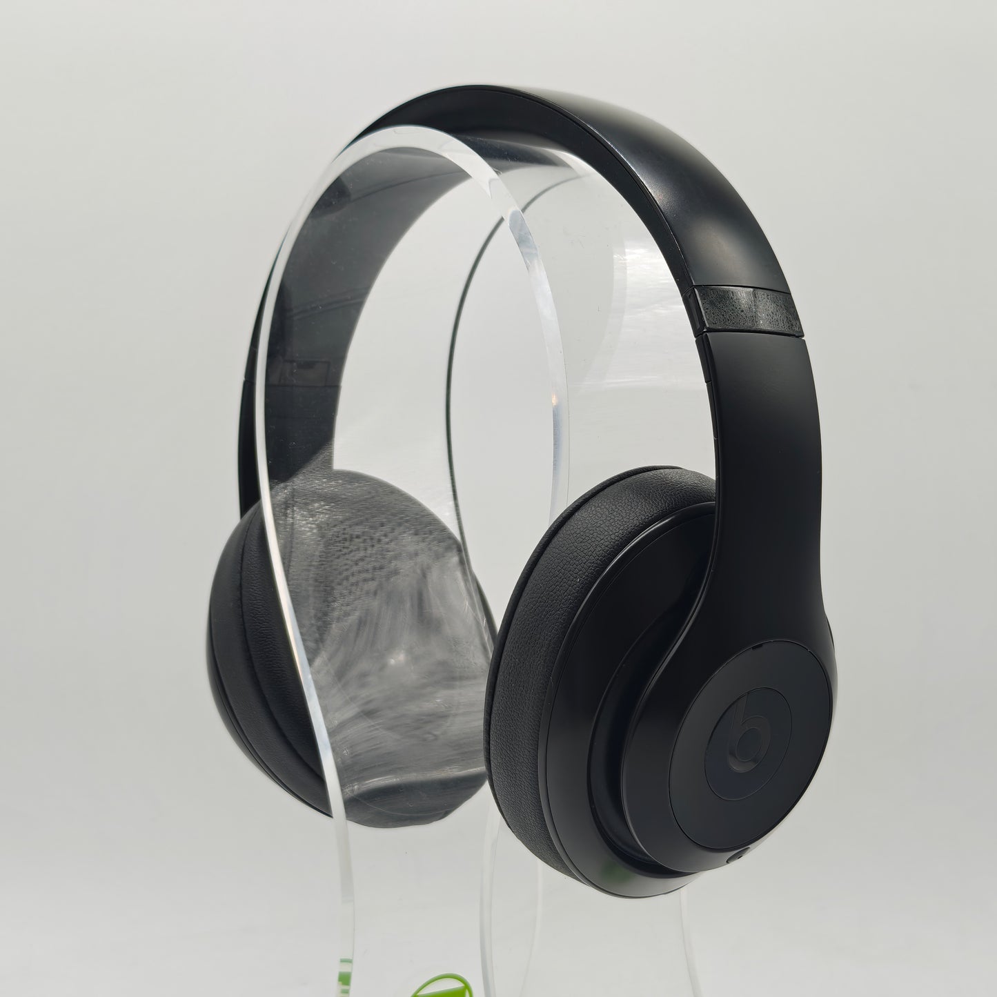 Beats Studio3 Wireless Over-Ear Bluetooth Headphones Black
