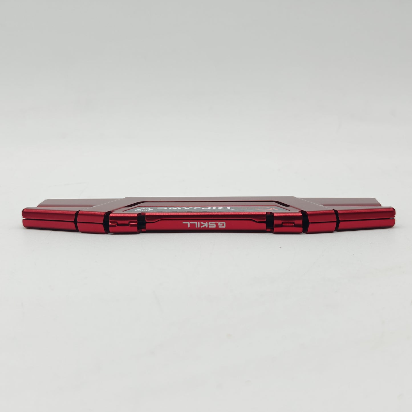 G.Skill Ripjaws V 8GB (1x8GB) RAM DDR4 2666MHz F4-2666C19S-8GVR
