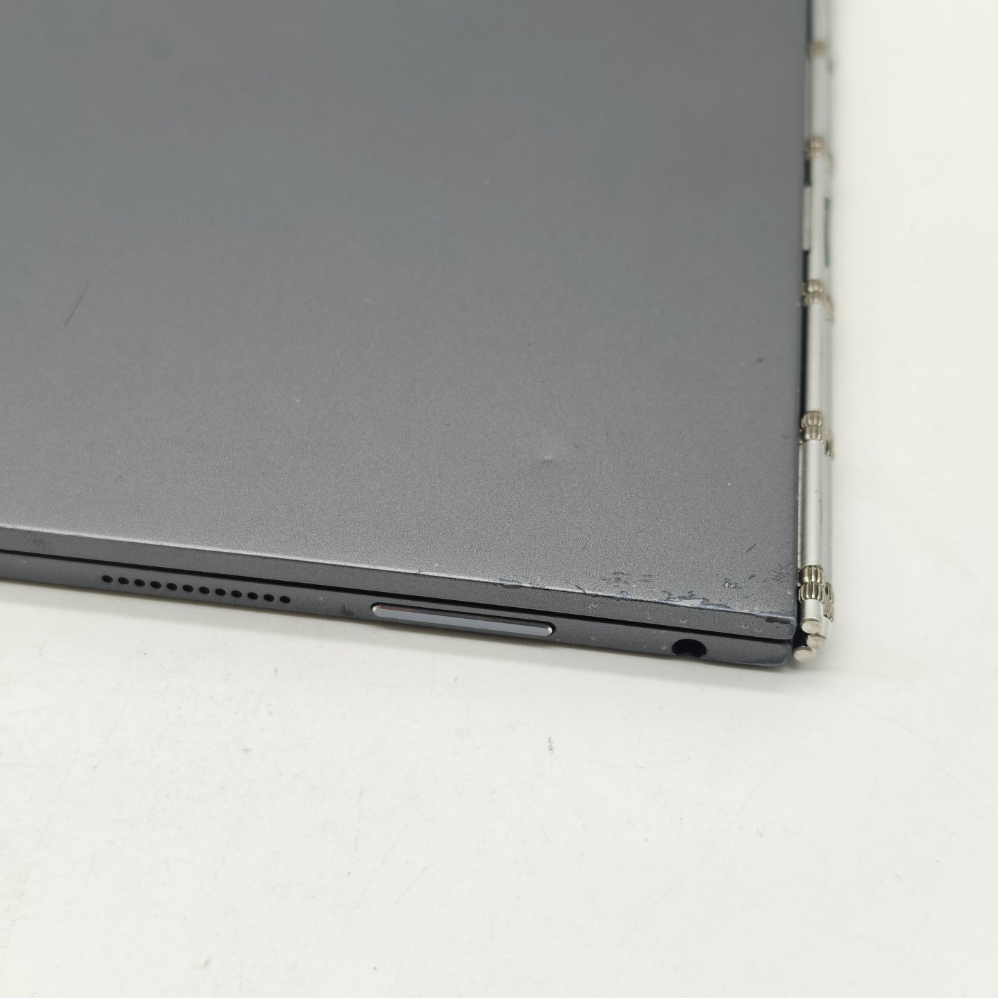 WiFi Only Lenovo Yoga Book 64GB Gunmetal YB1-X90F