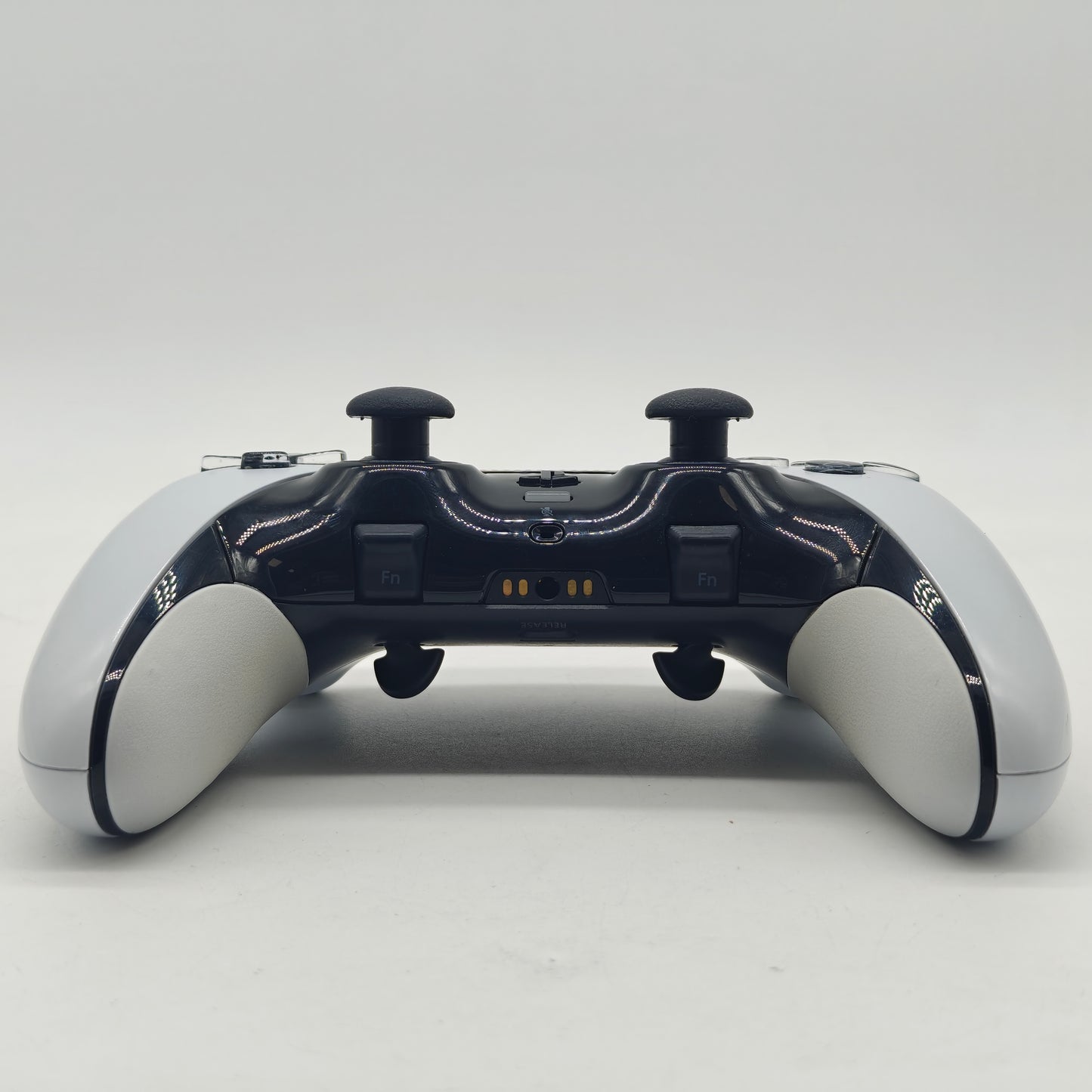 Sony PlayStation 5 PS5 DualSense Edge Wireless Controller White CFI-ZCP1