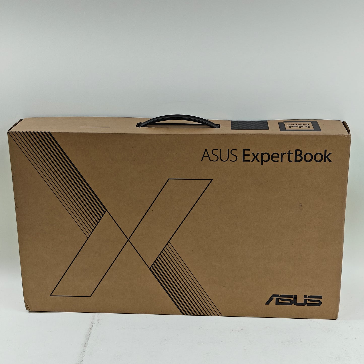 New ASUS ExpertBook B5402 B5402CVA-XVE75 14" i7-1360P 5.0GHz 16GB RAM 1TB SSD