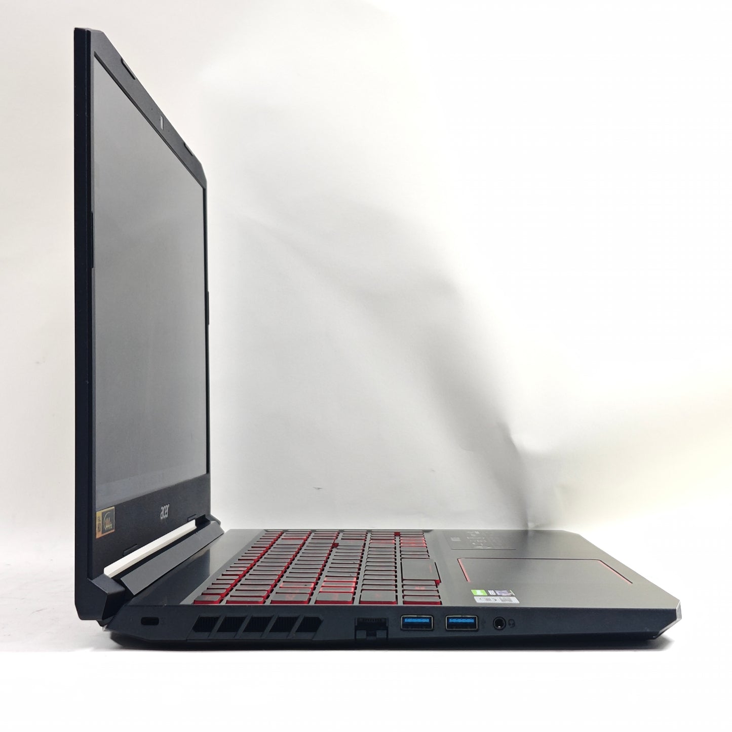 Acer Nitro 5 AN515-55 15.6" i5-10300H 2.5GHz 16GB RAM 512GB SSD GeForce RTX 3050