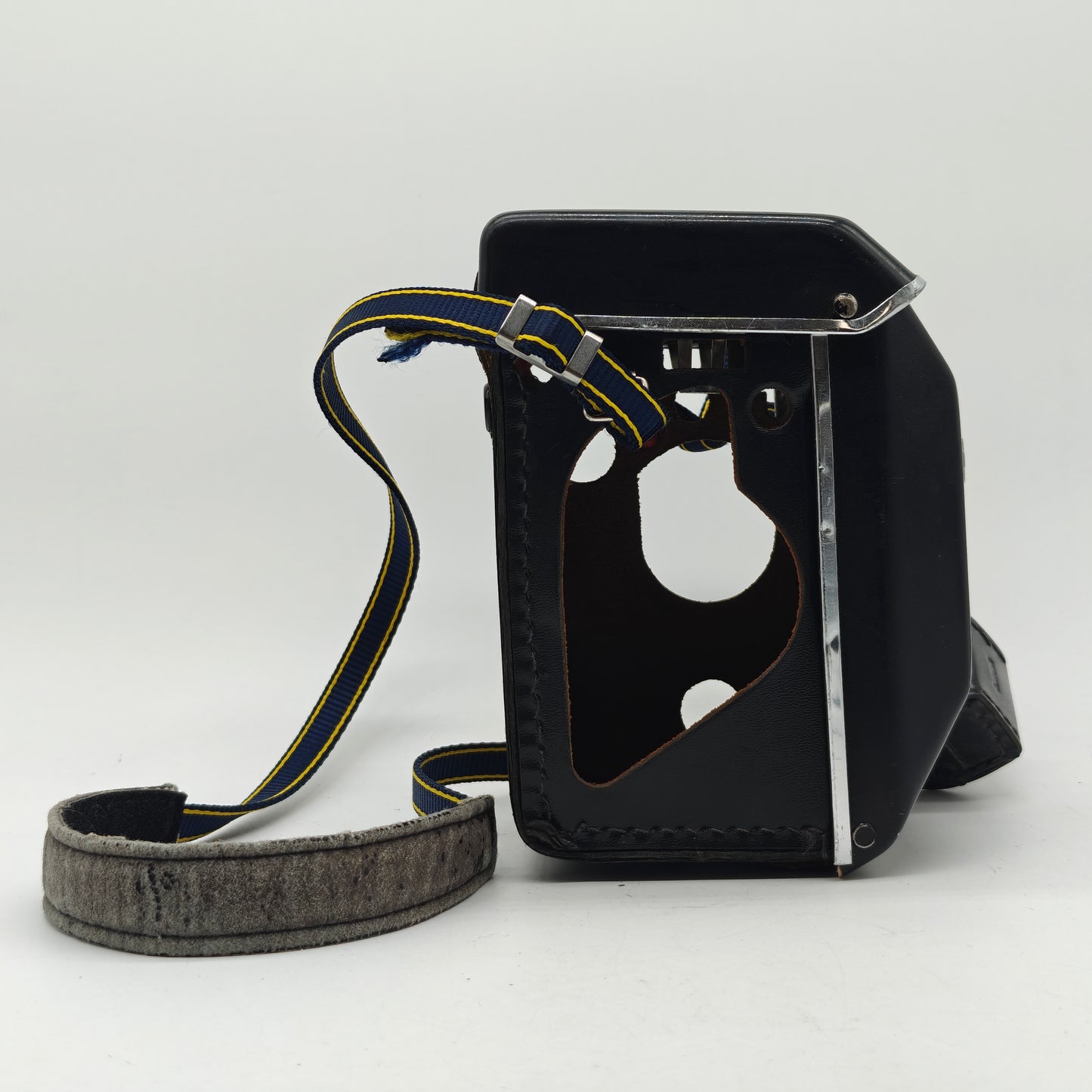 Yashica Mat-124 G Twin Lens Reflex Camera