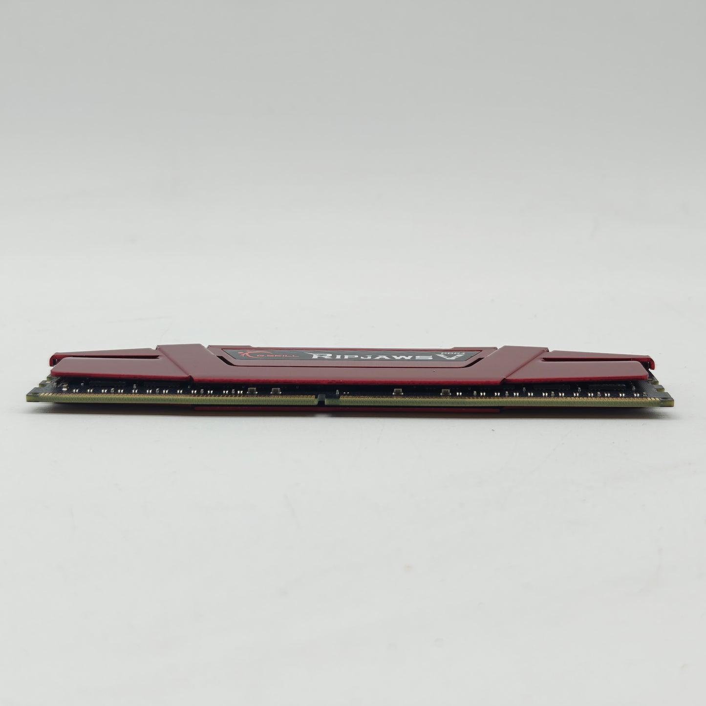 G.Skill Ripjaws V 8GB (1x8GB) RAM DDR4 2666MHz F4-2666C19S-8GVR
